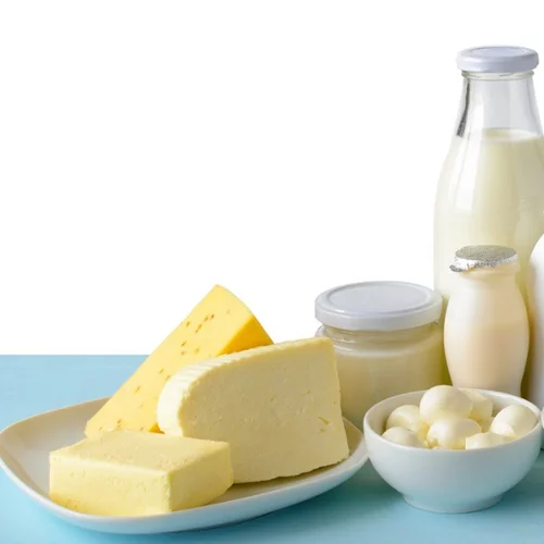 Είναι μύθος ότι τα γαλακτοκομικά προϊόντα δημιουργούν γερά οστά;