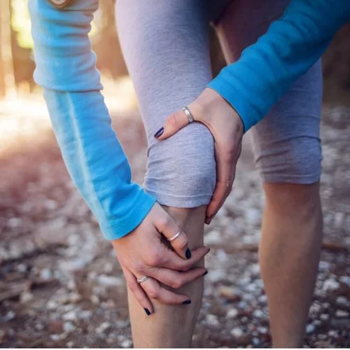 Πόσα ξέρεις για την αντικατάσταση γόνατος;