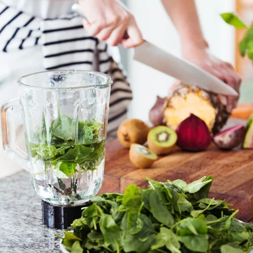 Tα 12 πιο σημαντικά οφέλη από την αποτοξίνωση του σώματος