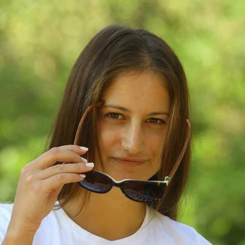 #ShapePeople: Η Ναταλία Παπαϊωάννου είναι alpine ski racer και θέλει να κάνει το σκι προσιτό σε όλους!