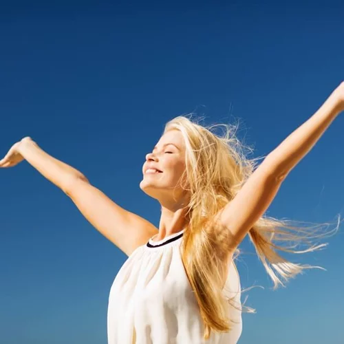 Τα λεφτα δεν αγοράζουν την ευτυχία! Αγοράζουν όμως τη μακροζωία