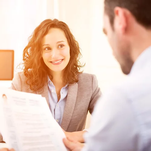 Συνέντευξη για δουλειά; Αυτό το χρώμα πρέπει να φορέσεις!