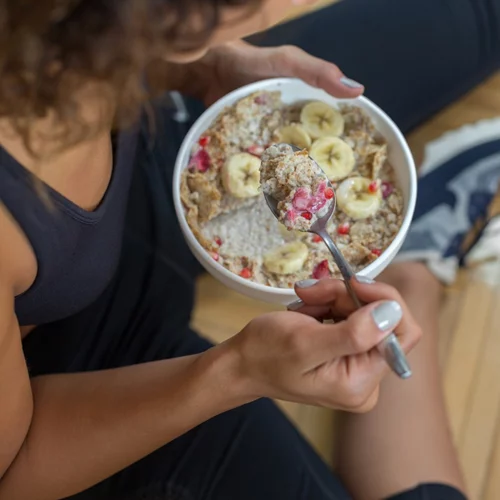 Πόσους υδατάνθρακες χρειάζομαι την ημέρα σε σχέση με την άσκηση που κάνω;