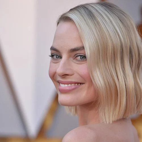 Όσκαρ 2018: Οι stars ανεβάζουν φωτογραφίες από την προετοιμασία τους για την 90η τελετή απονομής των βραβείων