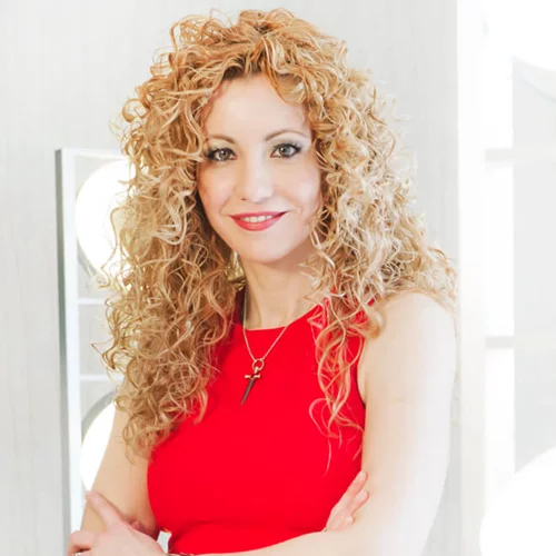 Βενετία Μπλιάμπτη