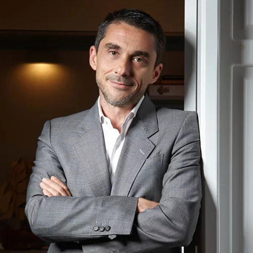 Πέτρος Δρέττας