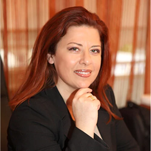 Ευαγγελία Γκιζοπούλου