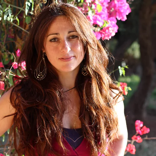 Τι είναι η γιόγκα γονιμότητας; Έχει αποτέλεσμα; Η εκπαιδεύτρια της fertility yoga Rosanna Kalliabetsos μιλά αποκλειστικά στο Shape.gr