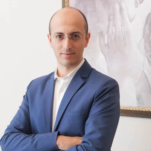 Χριστόφορος Καραϊσαρίδης