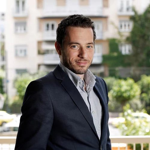 Χρήστος Μεγαπάνος