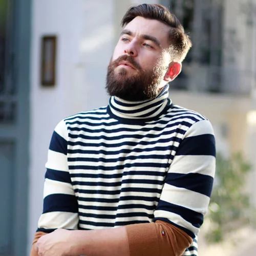 Shape People: Πώς ο Γαβριήλ Νικολαΐδης, από δημοσιογράφος, έγινε ένας από τους δημοφιλέστερους Έλληνες food bloggers