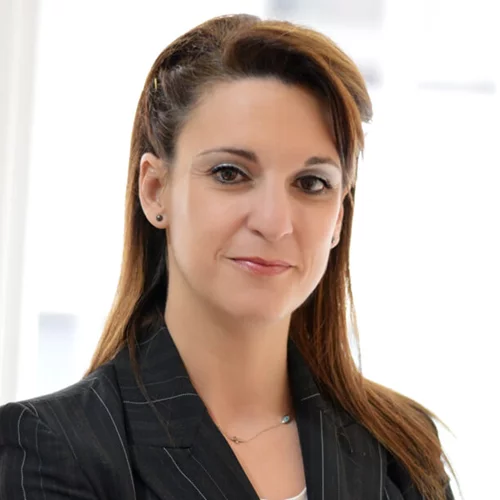 Μαριλία Νικολαΐδου 