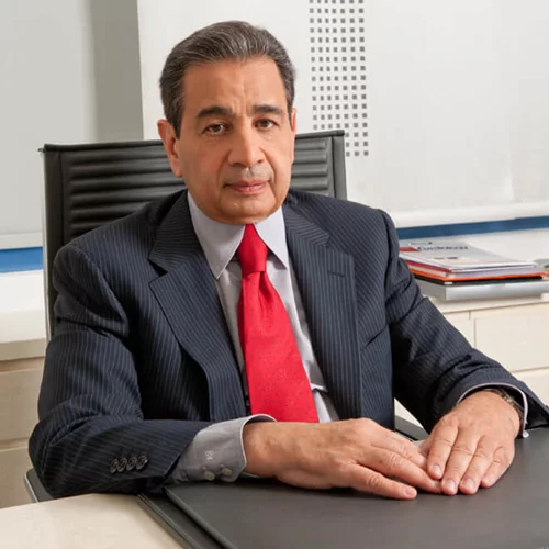 Μιχάλης Παπαχαραλάμπους