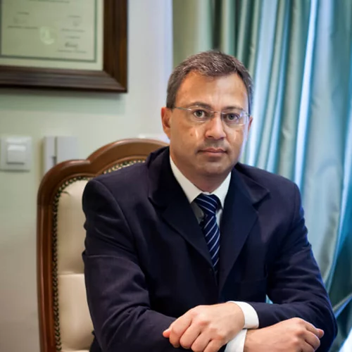 Απόστολος Σαλίβερος