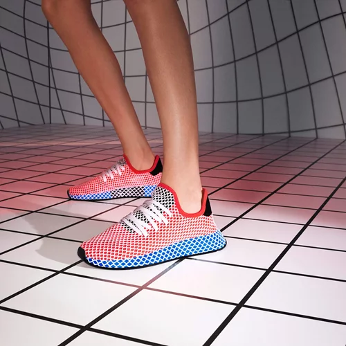 Το νέο sneaker Deerupt των adidas Originals θα σε ενθουσιάσει