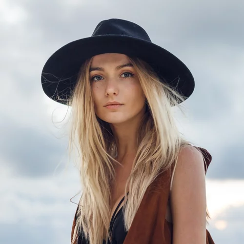 Πώς θα δώσεις όγκο στα λεπτά μαλλιά