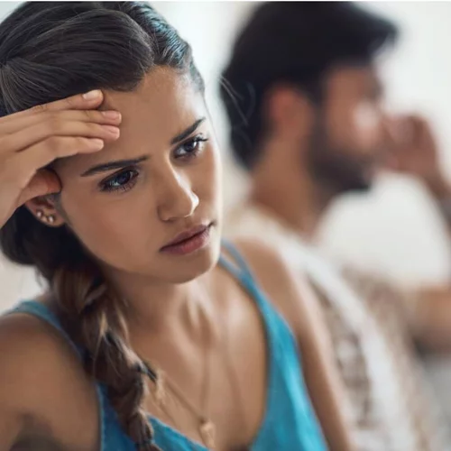 4 σημάδια πως μια σχέση δεν πάει καλά