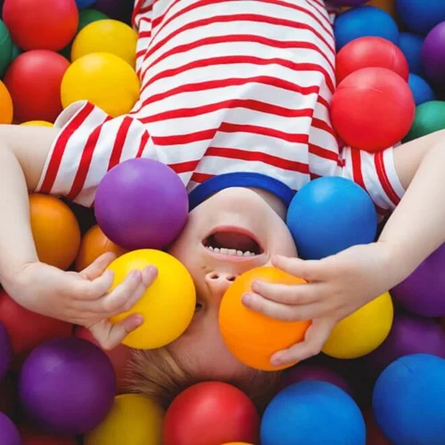 Πόσο σημαντικό είναι το παιχνίδι κατά την παιδική ηλικία