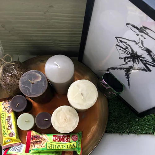 Πώς θα βρεις τις καλύτερες επιλογές για σνακ;