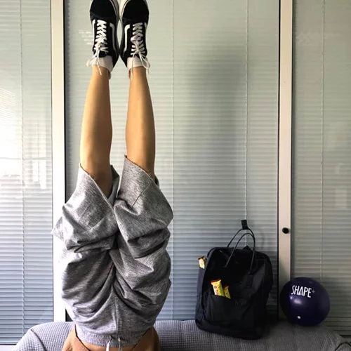 Η καλύτερη ιδέα για πρωτεΐνη μετά την άσκηση είναι αυτή