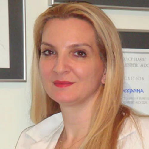 Δέσποινα - Νέλλη Τζιβαρίδου