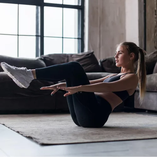 Τα 5 δημοφιλέστερα βίντεο γυμναστικής στο Youtube που ψήφισαν οι Shape editors