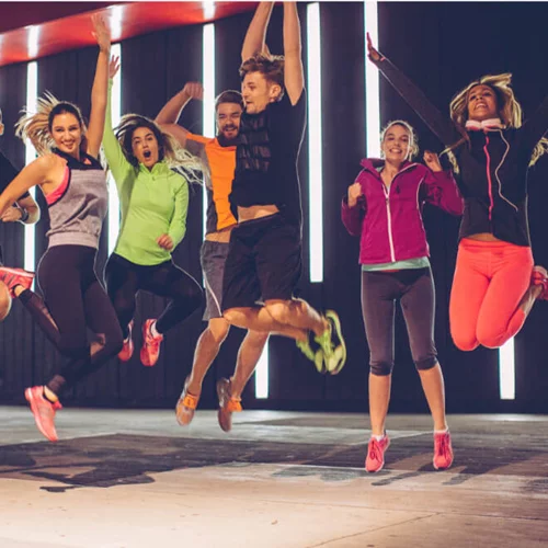 Έλα κι εσύ στο Healthy Life Festival μαζί με το SHAPE! Το μεγαλύτερο φεστιβάλ wellness έρχεται τον Απρίλιο!