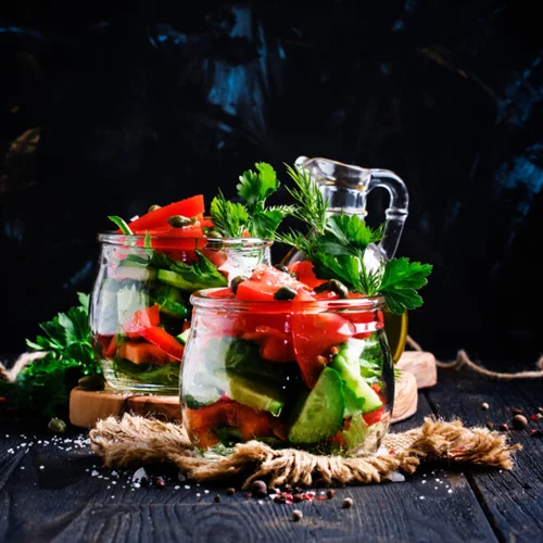 Ποιες είναι καλές και ποιες κακές δίαιτες; Diet Crash test με τη διατροφολόγο Δήμητρα Γλυνού