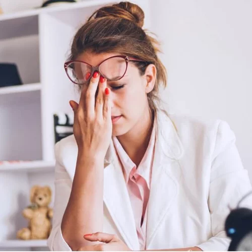 10 πράγματα που πρέπει να ξέρεις για την ημικρανία