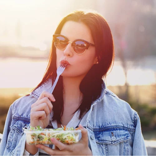 Διατροφή για δυνατό ανοσοποιητικό: Τι να τρώω για να μην αρρωσταίνω;