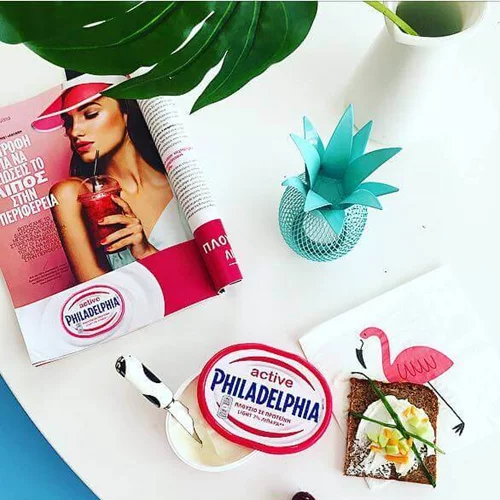 Tα σνακ που τρώνε οι συντάκτριες του Shape!