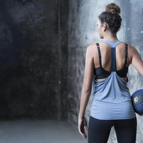 Να πώς θα ξεκινήσεις τώρα να χτίζεις το σώμα του καλοκαιριού