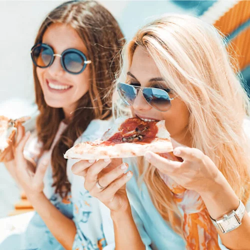 Συναισθηματικό φαγητό – Μήπως το emotional eating είναι ο λόγος που δεν χάνεις βάρος;