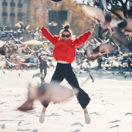 7 τρόποι για να βάζεις σωστούς στόχους και να τους πετυχαίνεις από την Νάνσυ Μαλλέρου