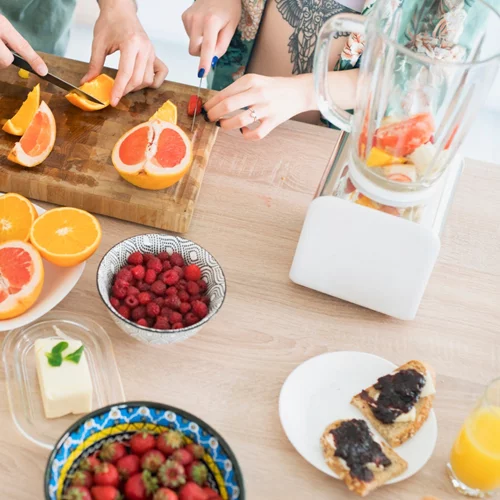 Ο χυμός που καίει το λίπος στην κοιλιά και σου δίνει ενέργεια