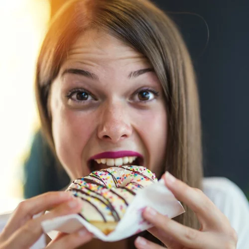 Πώς θα αντιμετωπίσεις τη λιγούρα στο στομάχι;