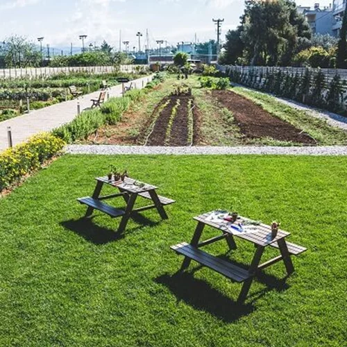 Sunday Meet Market for Kids & Families: Ραντεβού στο Χαλάνδρι με δραστηριότητες για παιδιά