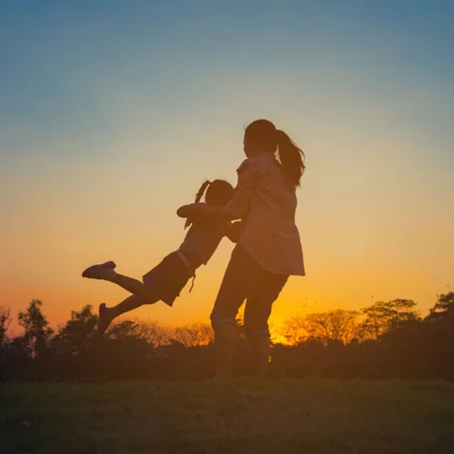 6 λόγοι που από τότε που έγινα μαμά θαυμάζω τους γονείς πιο πολύ
