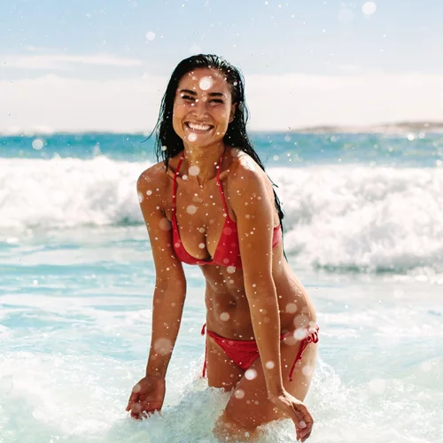 Οι 10 κορυφαίες συμβουλές της Ελένης Πετρουλάκη για ένα υγιές σώμα