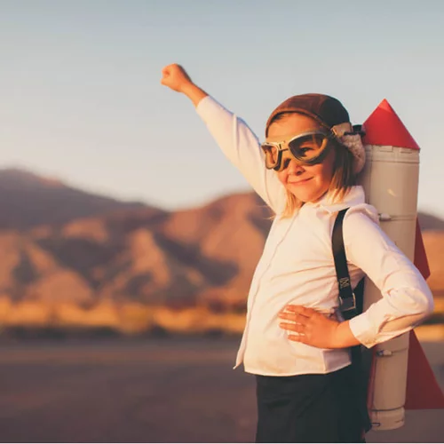 Πόσο έξυπνο είναι το παιδί μου; Οι 8 διαφορετικοί τύποι νοημοσύνης