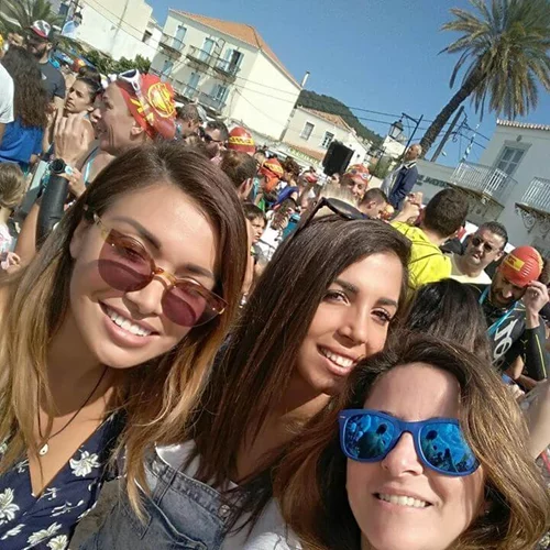 #Spetsathlon2018: Τι έχω να σου πω για τις 3 μέρες που πέρασα στις Σπέτσες