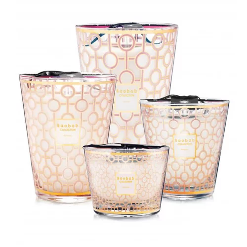 Βρήκαμε τα κεριά που ενισχύουν την έρευνα για τον καρκίνο του μαστού