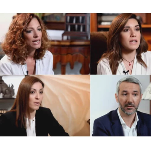 Ποια είναι τα συμπτώματα της Πολλαπλής Σκλήρυνσης και πώς γίνεται η διάγνωση;