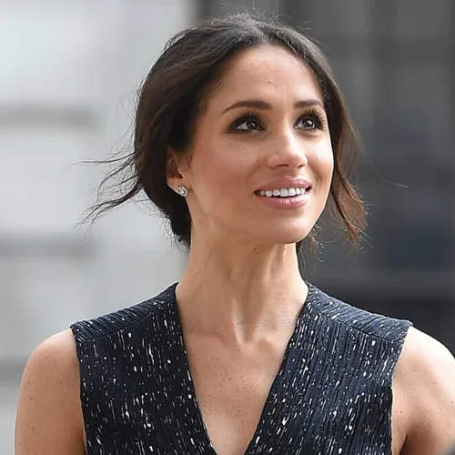 Το μοναδικό χρώμα κραγιόν που δε θα φορέσει ποτέ η Meghan Markle