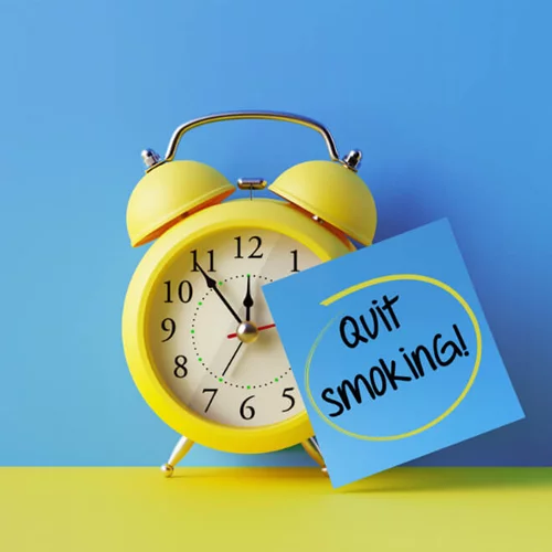 Τα 13 καλύτερα κόλπα για διακοπή του καπνίσματος