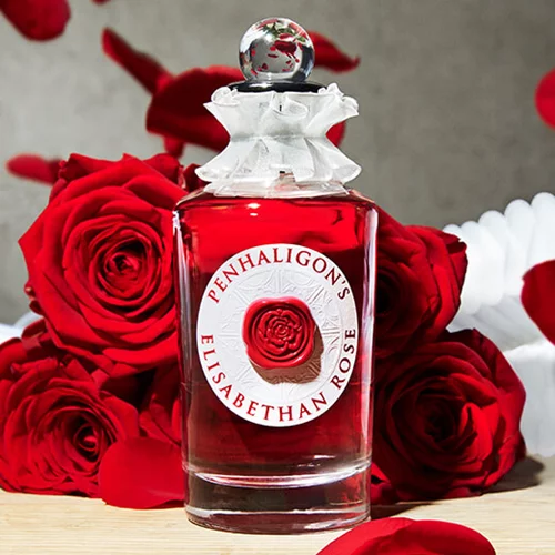 Αυτο είναι το άρωμα που φοράει η Βρετανική βασιλική οικογένεια και να πού το βρήκαμε στην Ελλάδα!