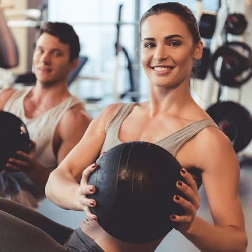 Τι να κάνω για να χάσω κιλά: Άσκηση ή σωστή διατροφή; Αυτή είναι η αλήθεια!