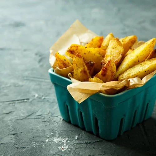 Πώς μπορείς να μειώσεις την κατανάλωση των τρανς λιπαρών;