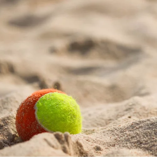 Τα καλοκαιρινά αθλήματα που αγαπά η fitness editor