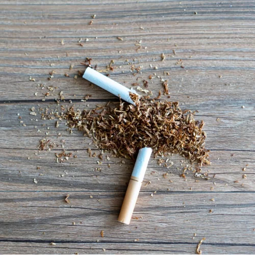 5 τρόποι να κόψεις το τσιγάρο χωρίς να παχύνεις